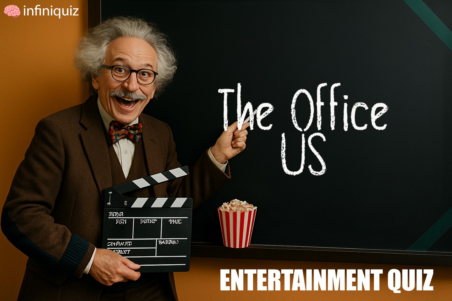 The Office US Quiz - Entertainment