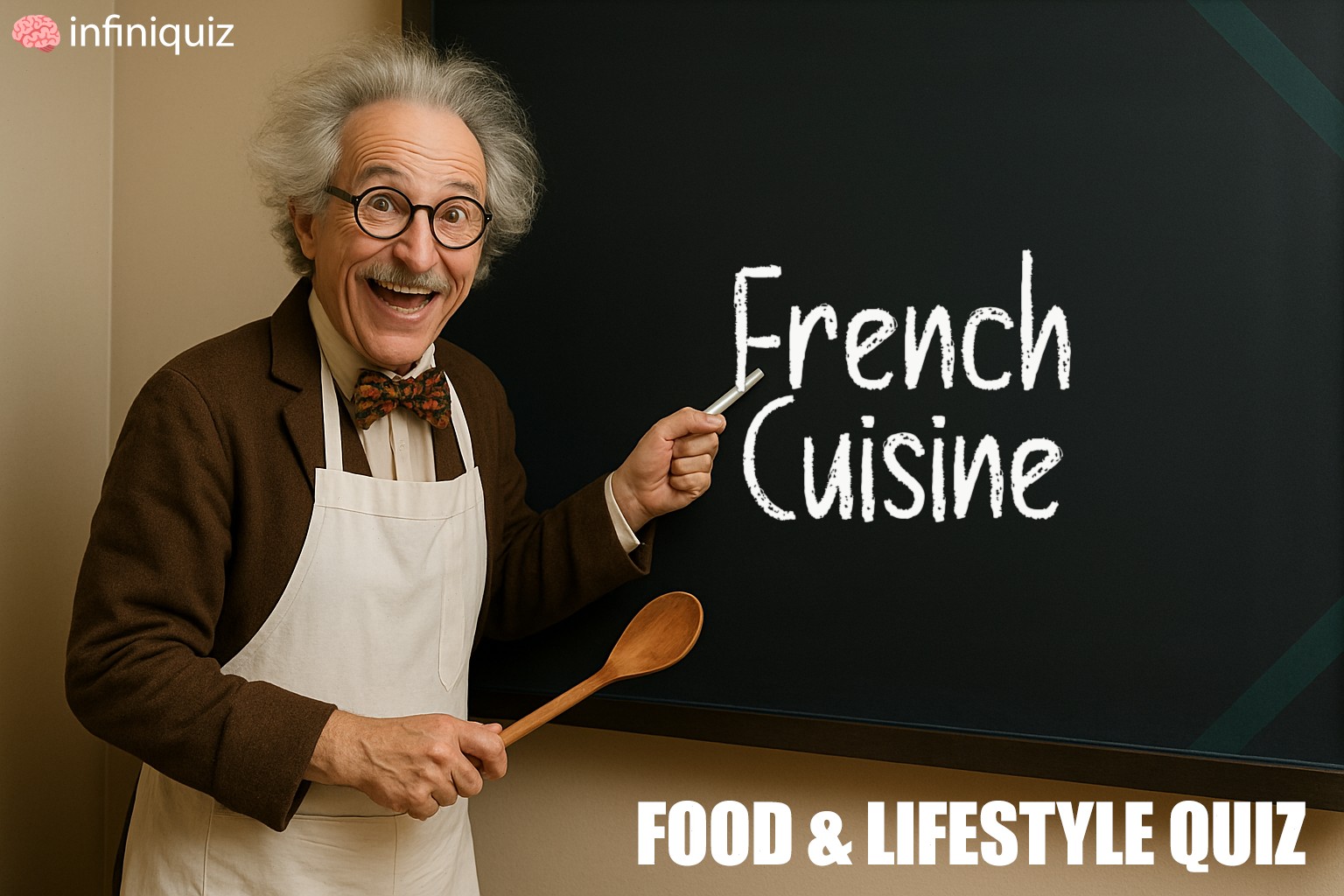 french cuisine Quiz - Food & Lifestyle