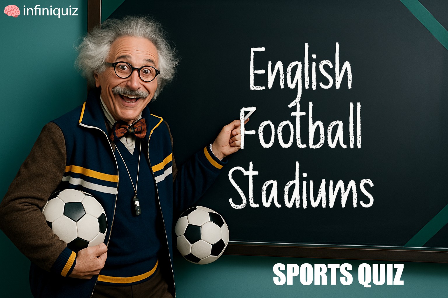 english football stadiums Quiz - Sports & Games