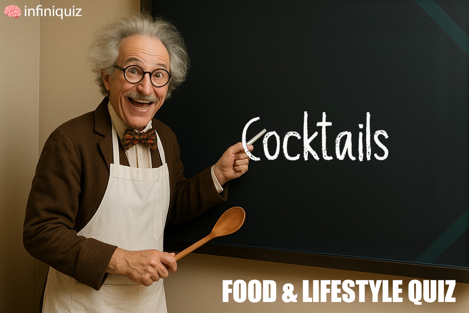 cocktails Quiz - Food & Lifestyle