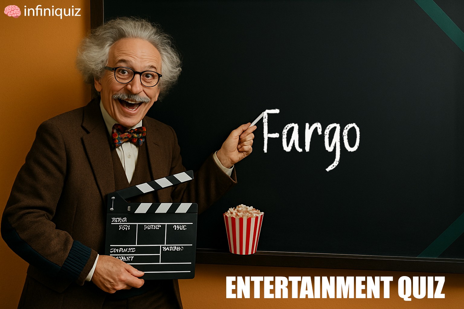 Fargo Quiz - Entertainment
