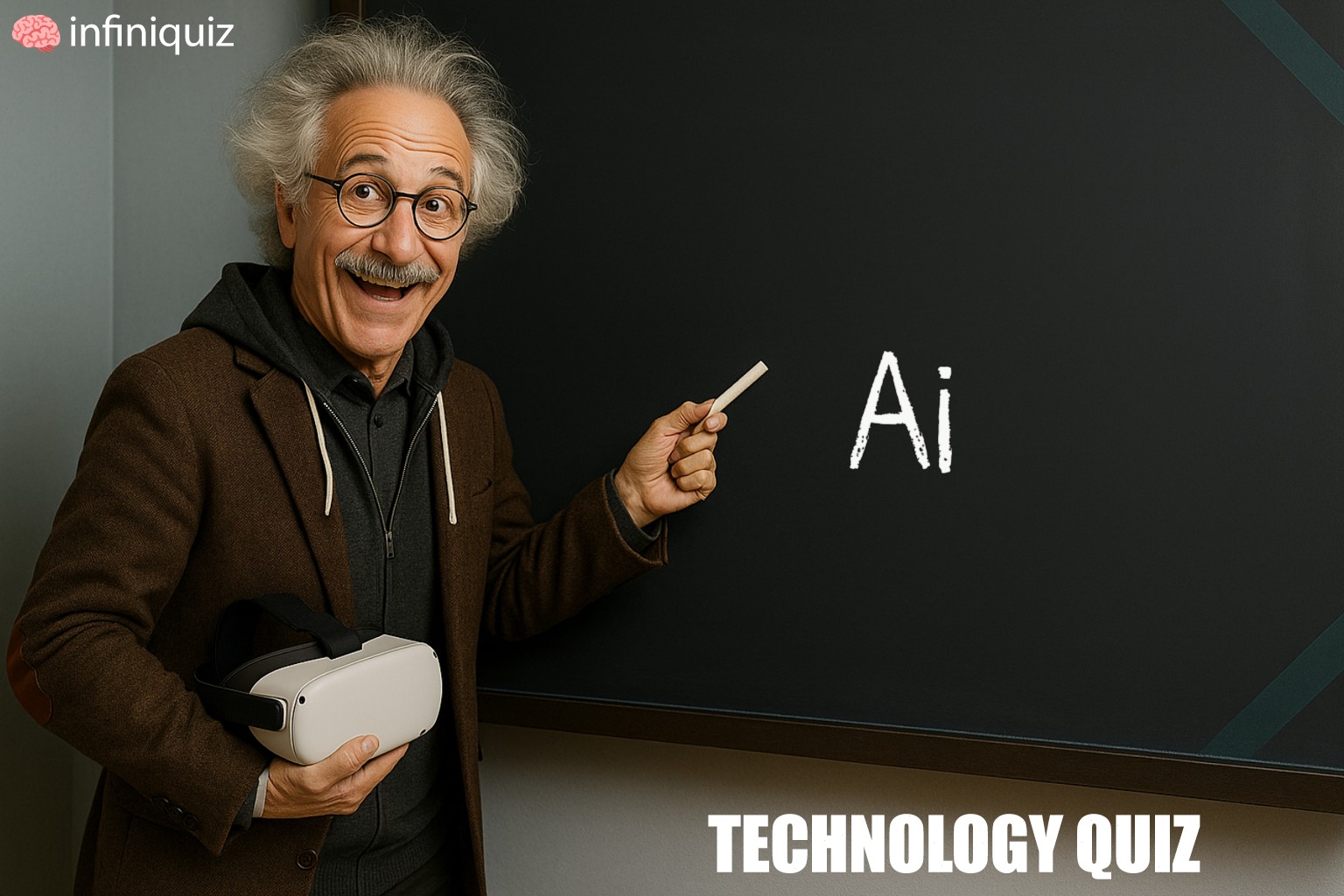 Ai Quiz - Technology
